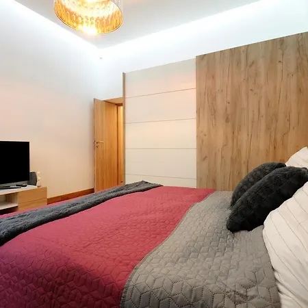 Stylish Apartment