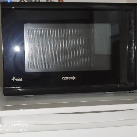 Stylish Apartman