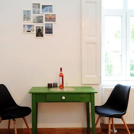 Apartament Stylish Seghedin