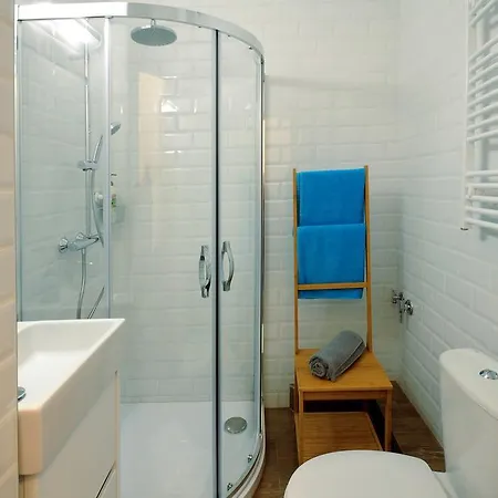 Stylish Apartamento Szeged