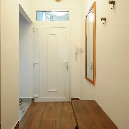 Stylish Apartman *