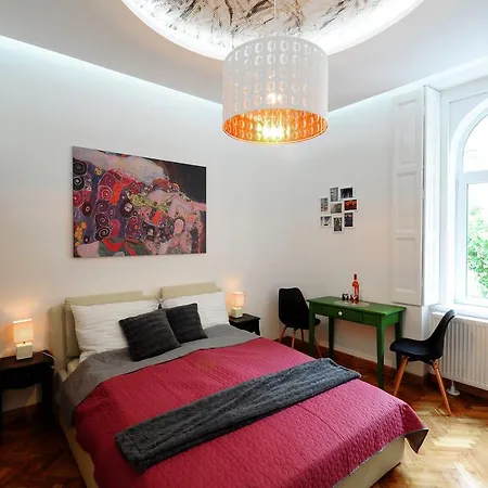 Apartman Stylish Szeged