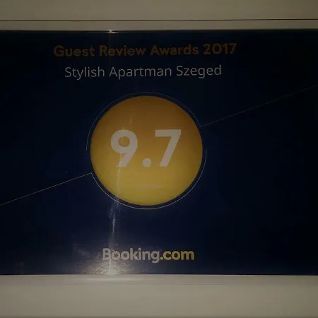 Stylish * Szeged