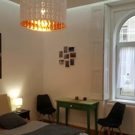 Stylish Apartman Szeged